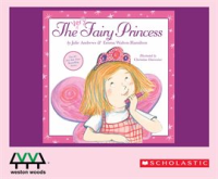The_very_fairy_princess